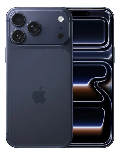 APPLE IPHONE 17 PRO MAX 512GB