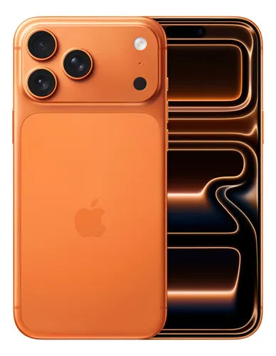 APPLE IPHONE 17 PRO MAX 512GB