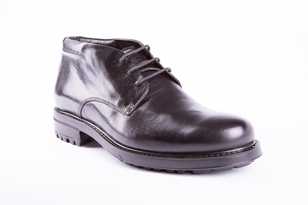 Bota Masculina Desert Stratus