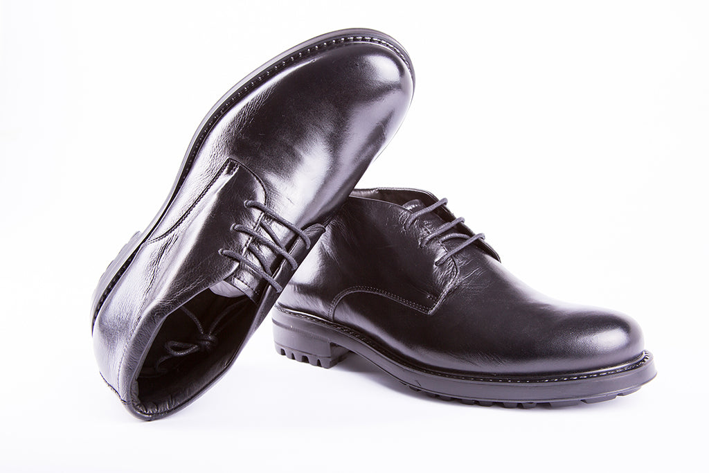 Bota Masculina Desert Stratus