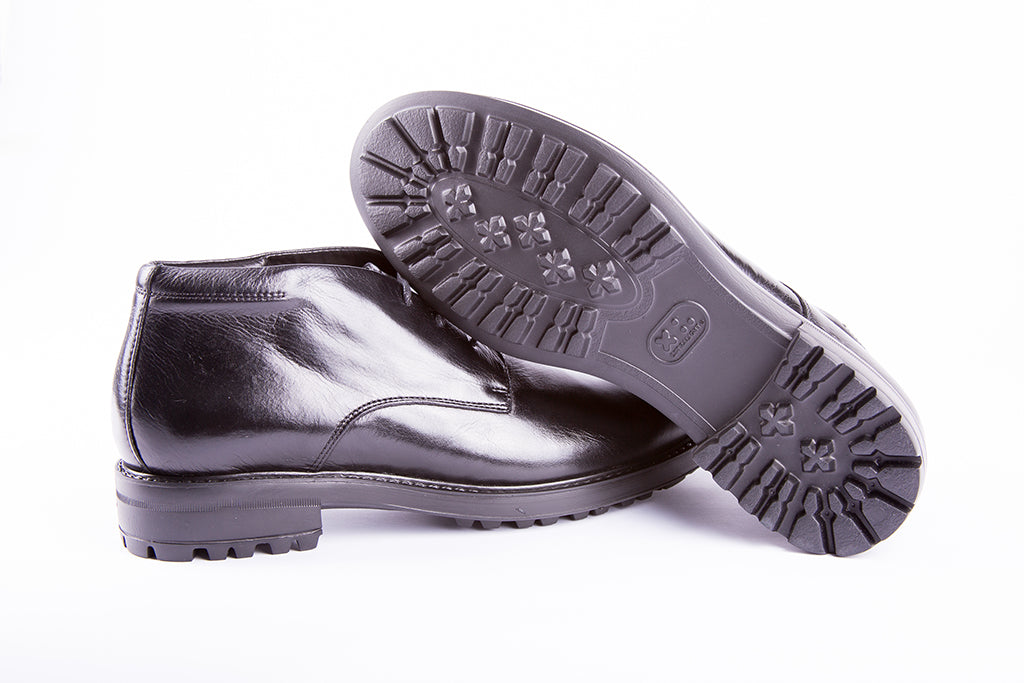 Bota Masculina Desert Stratus