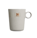 Caneca Daybreak Latte Ash Bronze | 313ML