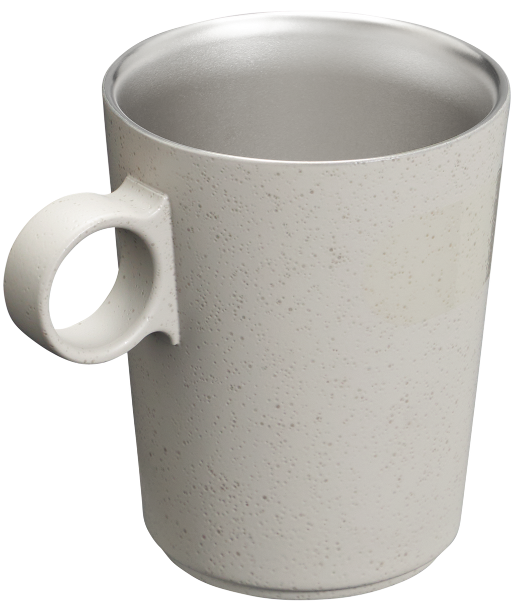 Caneca Daybreak Latte Ash Bronze | 313ML