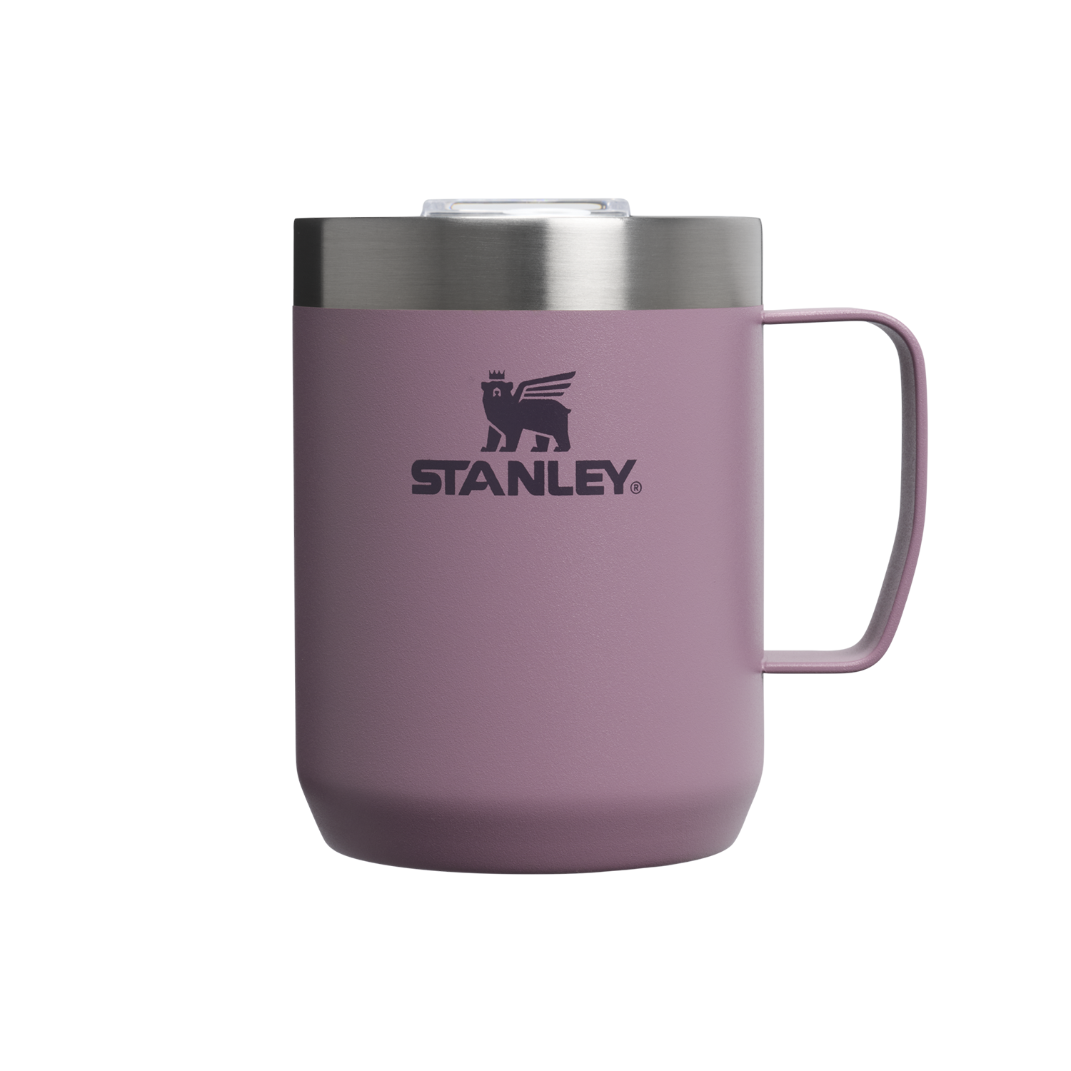 Camp Mug Purple Smoke | 236ml