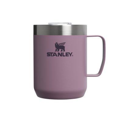 Camp Mug Purple Smoke | 236ml