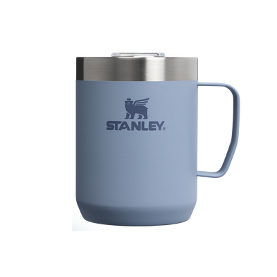Camp Mug Slate Blue | 236ml
