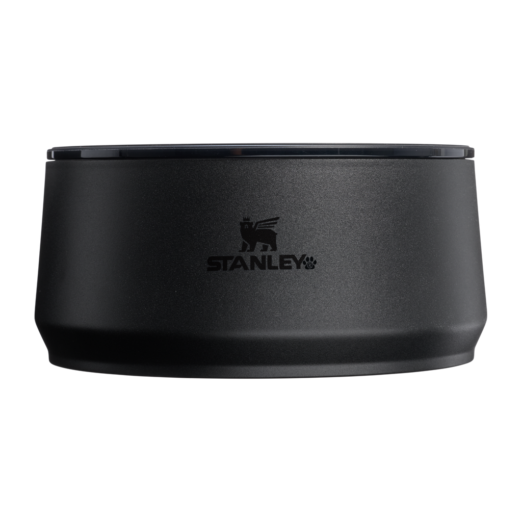 Bebedouro e Comedouro Pet Bowl Black 2.0 | 1.4L