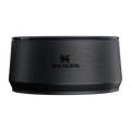 Bebedouro e Comedouro Pet Bowl Black 2.0 | 1.4L