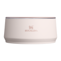 Bebedouro e Comedouro Pet Bowl Rose Quartz | 1.4L