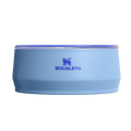 Bebedouro e Comedouro Pet Bowl Blue Sky | 710ml
