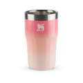 Beer Tumbler Happy Hour Pink Mesa Sunset Gloss | 354ml