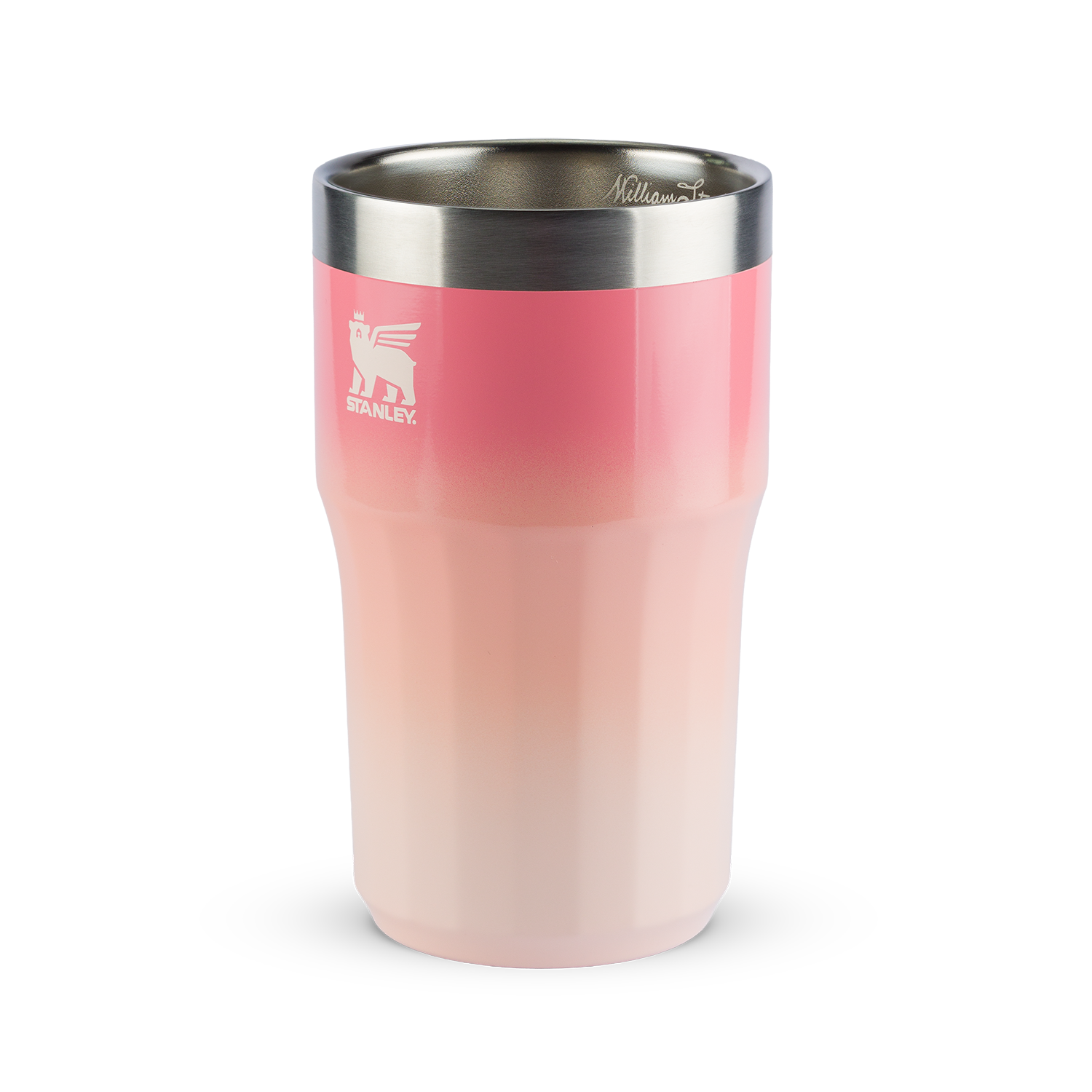 Beer Tumbler Happy Hour Pink Mesa Sunset Gloss | 354ml
