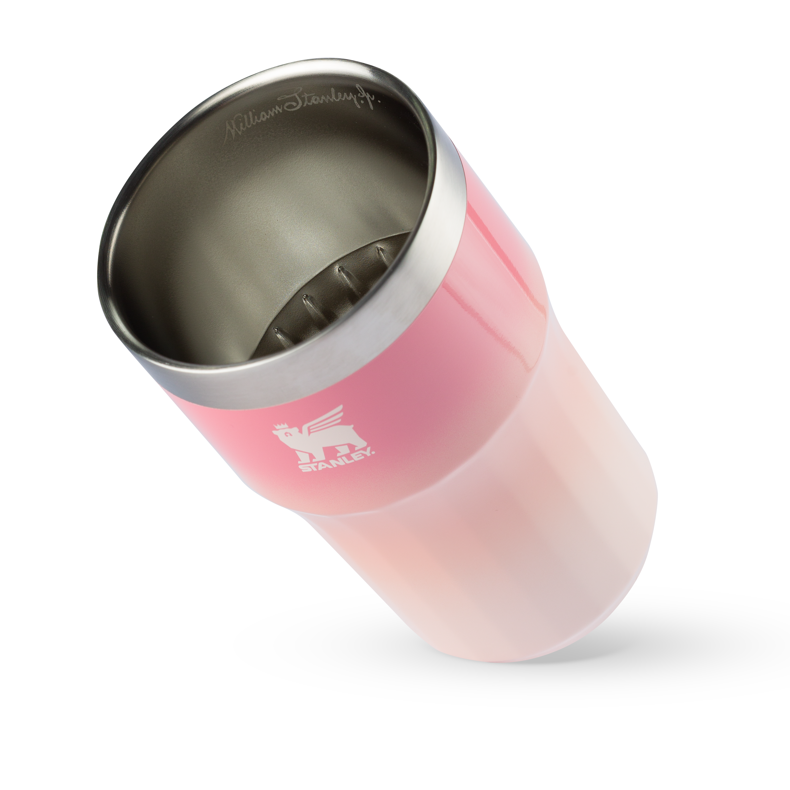 Beer Tumbler Happy Hour Pink Mesa Sunset Gloss | 354ml