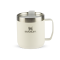 Camp Mug Stanley Cream Gloss | 350ML