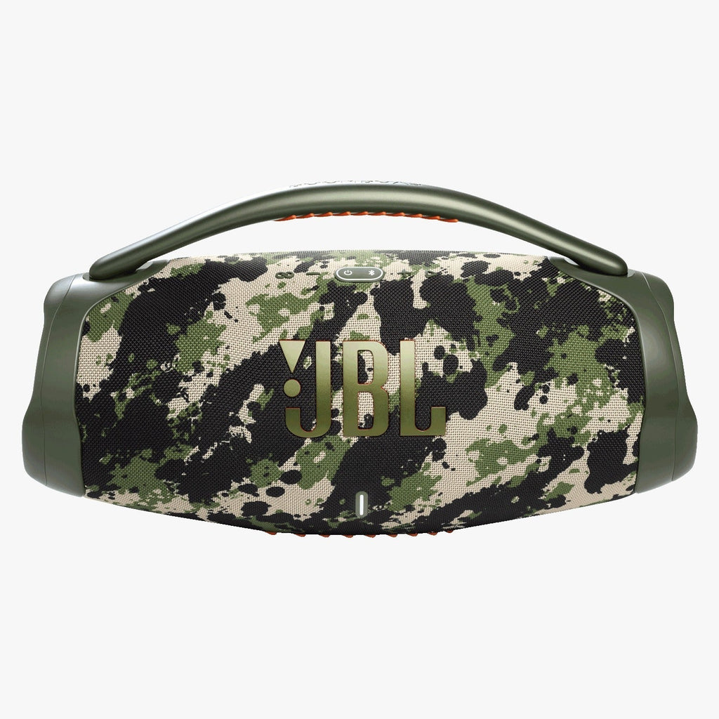 Caixa de Som JBL Bombox 3 Squad
