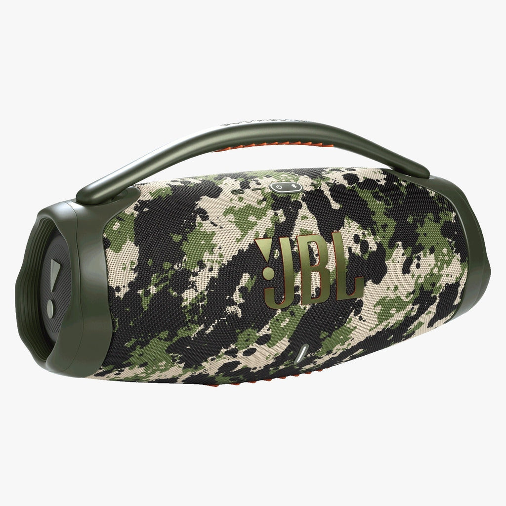 Caixa de Som JBL Bombox 3 Squad