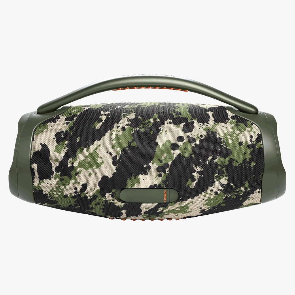 Caixa de Som JBL Bombox 3 Squad