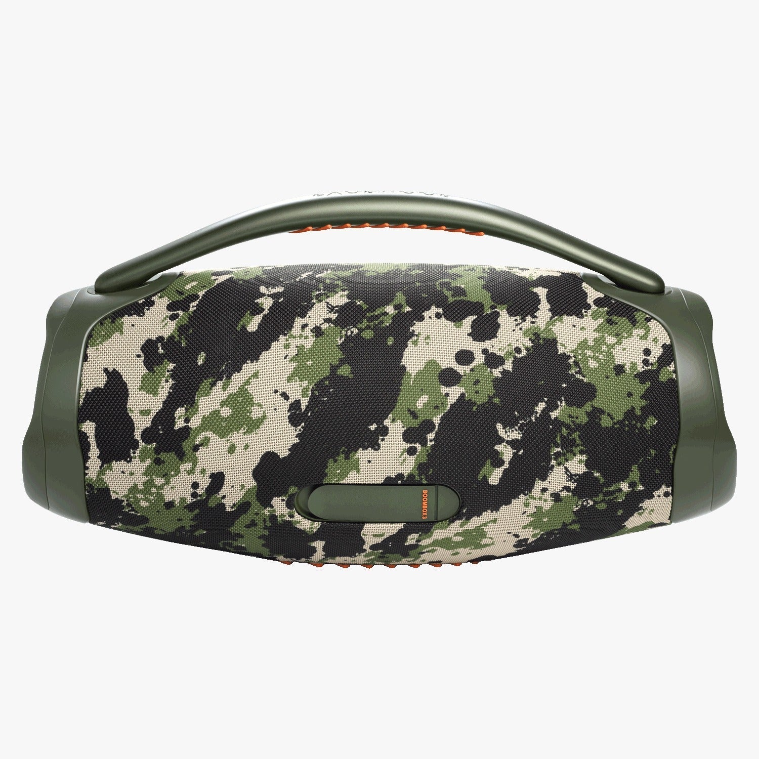 Caixa de Som JBL Bombox 3 Squad