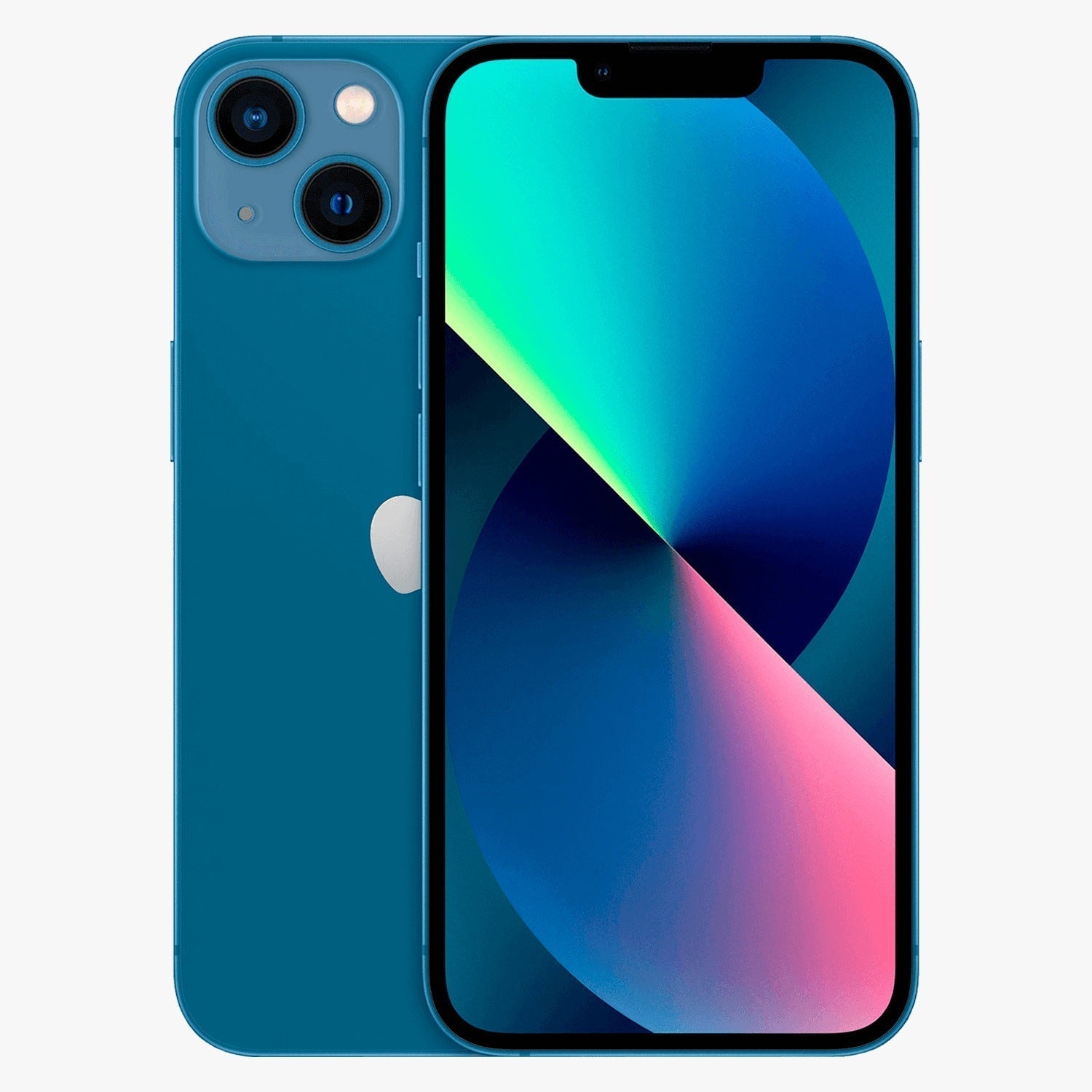 Celular Apple iPhone 13  128GB / 5G / Tela 6.1"/