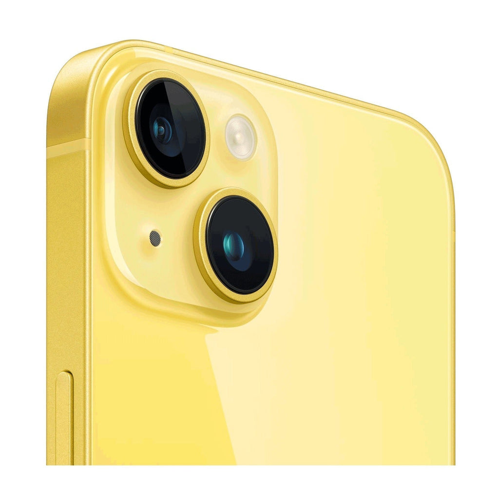 Celular Apple iPhone 14 128GB / 5G / Tela 6.1