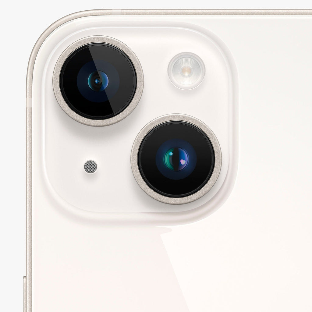 Celular Apple iPhone 14 128GB / 5G / Tela 6.1