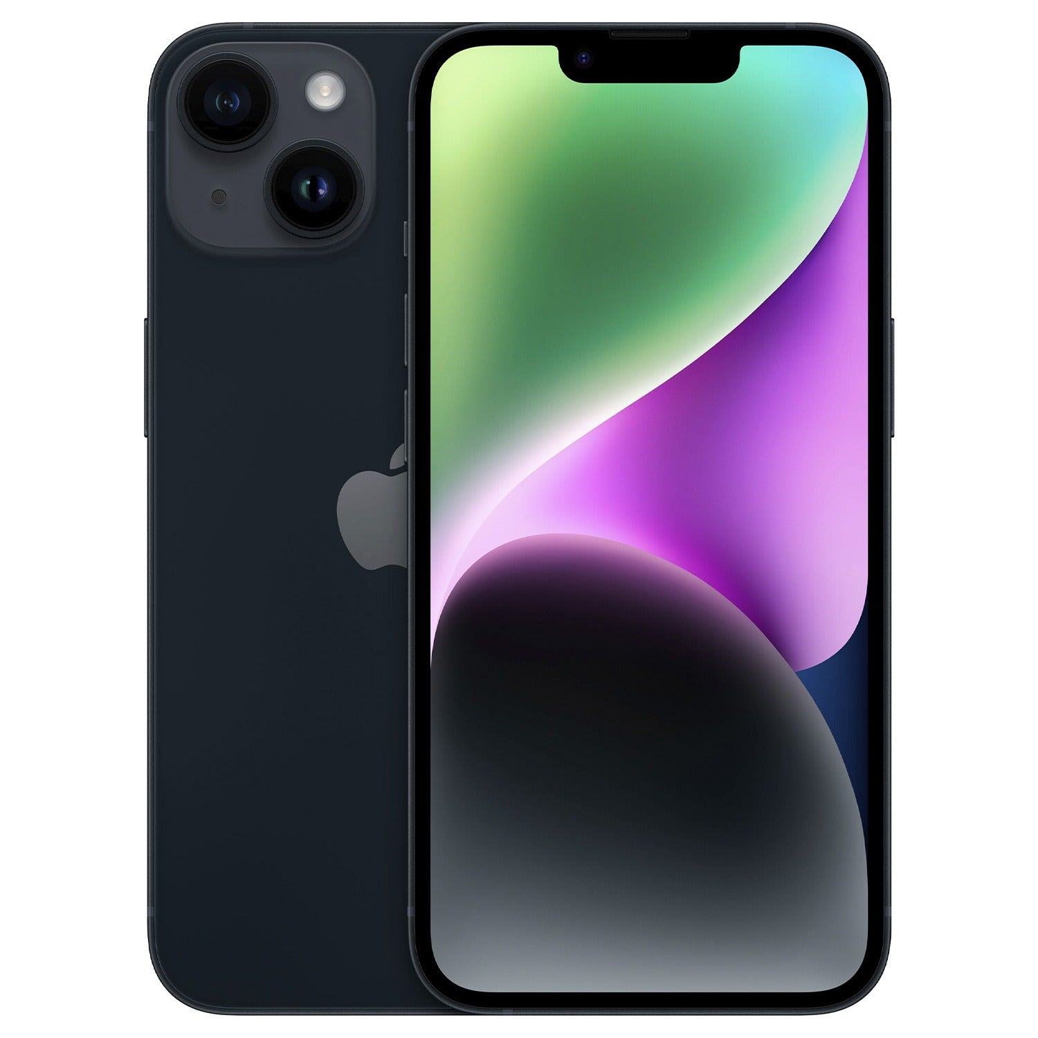 Celular Apple iPhone 14 128GB / 5G / Tela 6.1