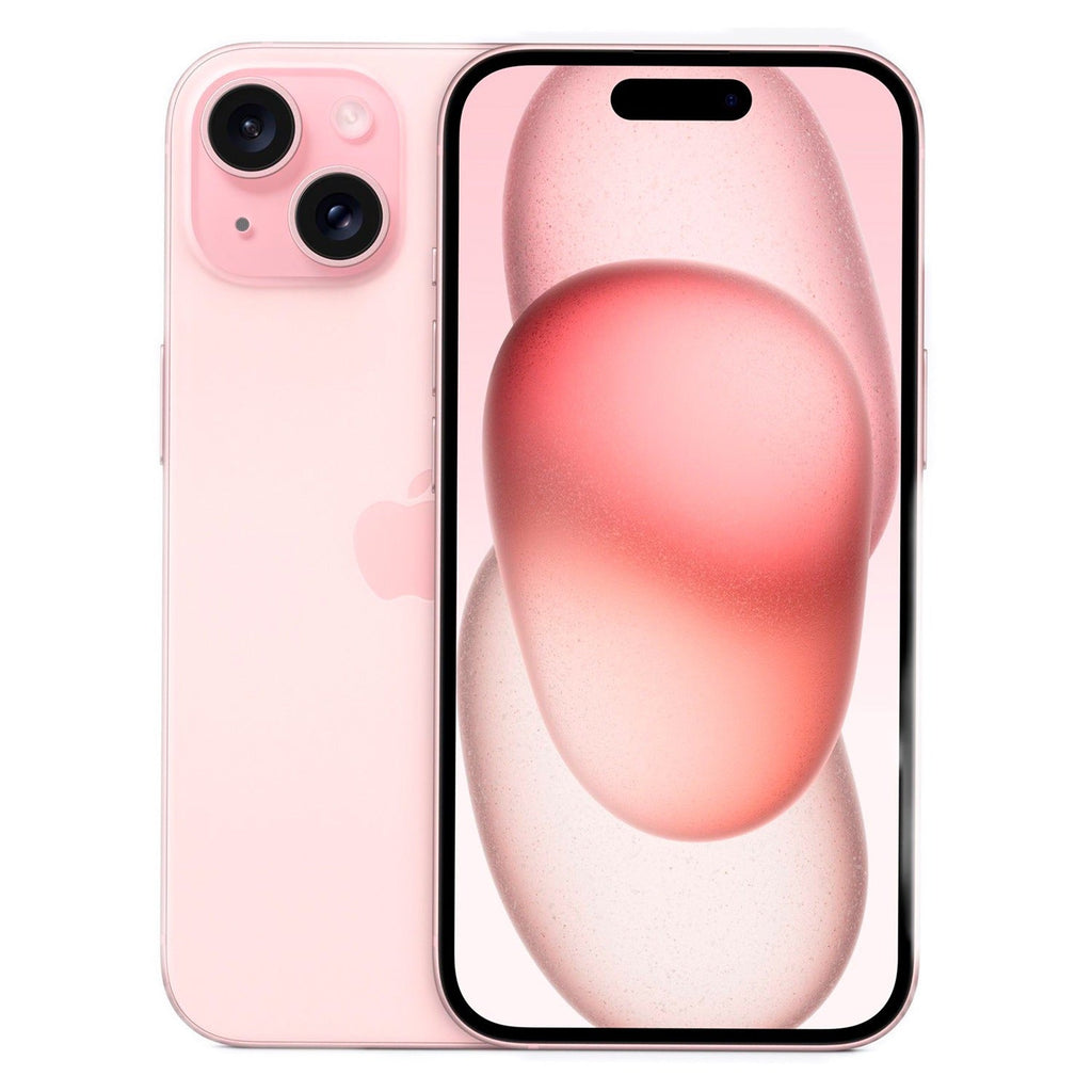 Apple iPhone 15 128GB 6GB RAM Tela 6.1