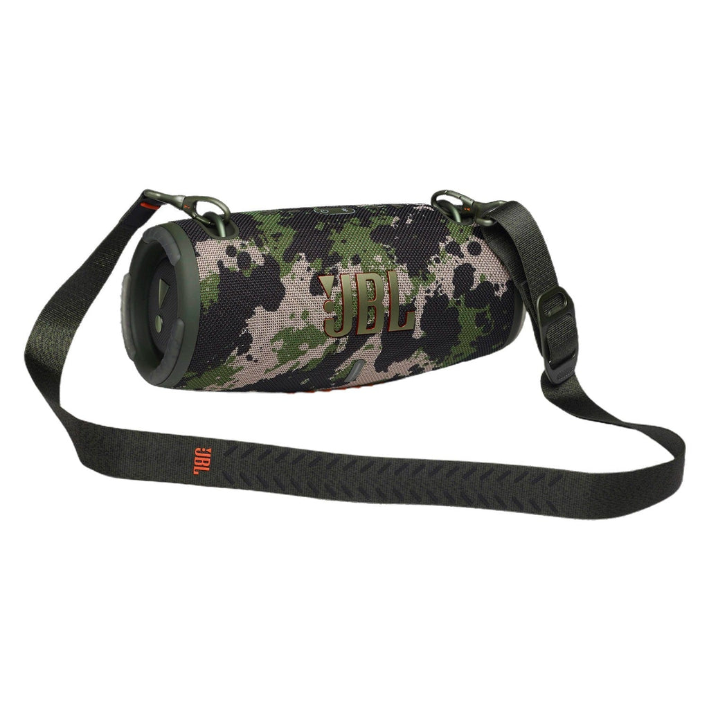 Caixa de Som JBL Extreme 3