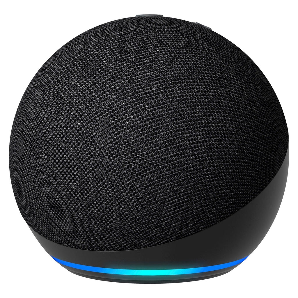 Amazon Echo Dot Alexa 5ª Geração