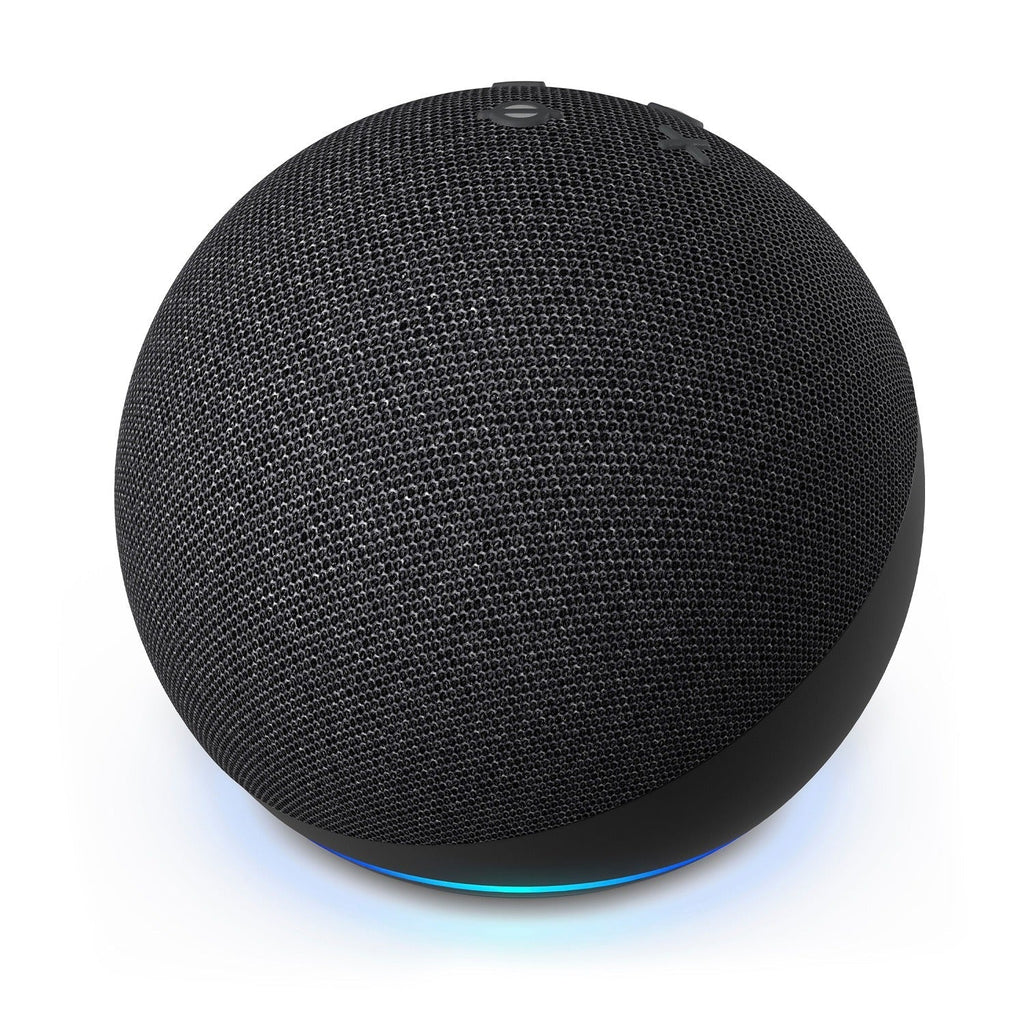 Amazon Echo Dot Alexa 5ª Geração