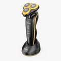 Barbeador Gama GSH1525 Sport 3 Lâminas Sem Fio Precision Cut