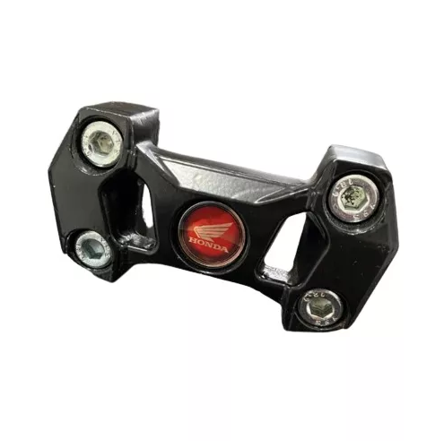 Cadeado de Guidão Modelo CB1000 para Honda CG 150 e CG 160 | Trava de Mesa em Alumínio G76