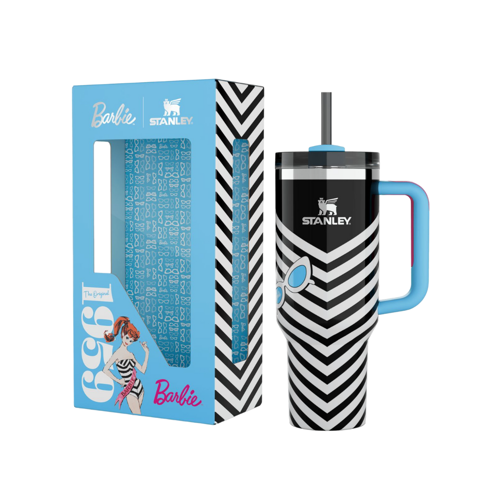 Barbie™ x Stanley 1959 Original Quencher | 1.18L