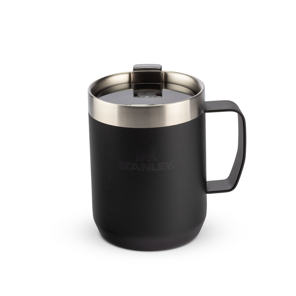 Camp Mug Black 2.0 | 236ml