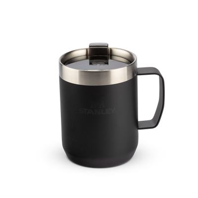Camp Mug Black 2.0 | 236ml