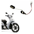 Boia Tanque Biz 125 16/20 Importado