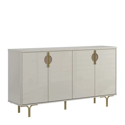 Buffet  4 Portas  Marsala Lukaliam