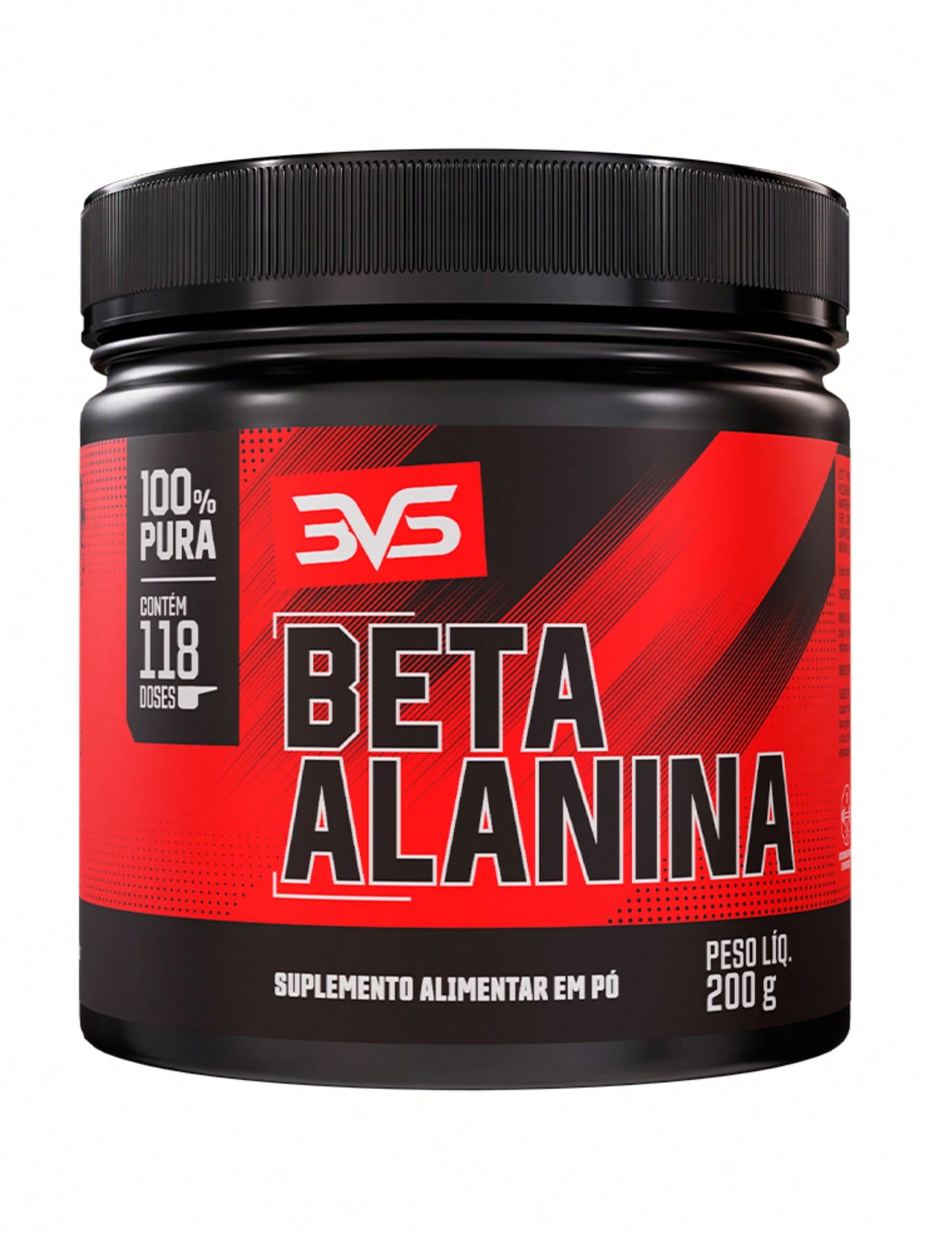 Beta Alanina 200g