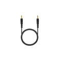 CABO DE AUDIO AUXILIAR P2 3,5MM 1,2MT