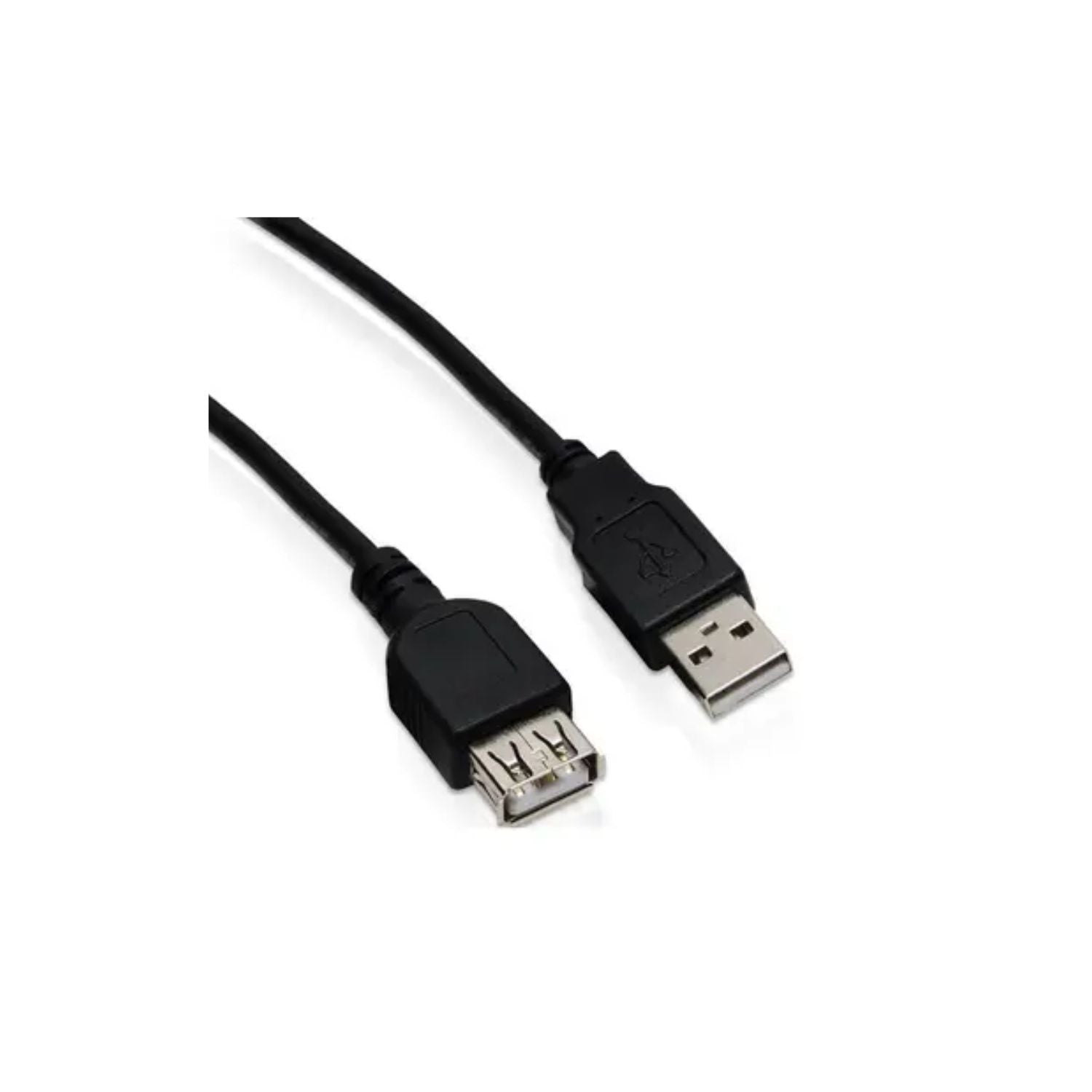 CABO EXTENSOR USB 2.0 1,8MT