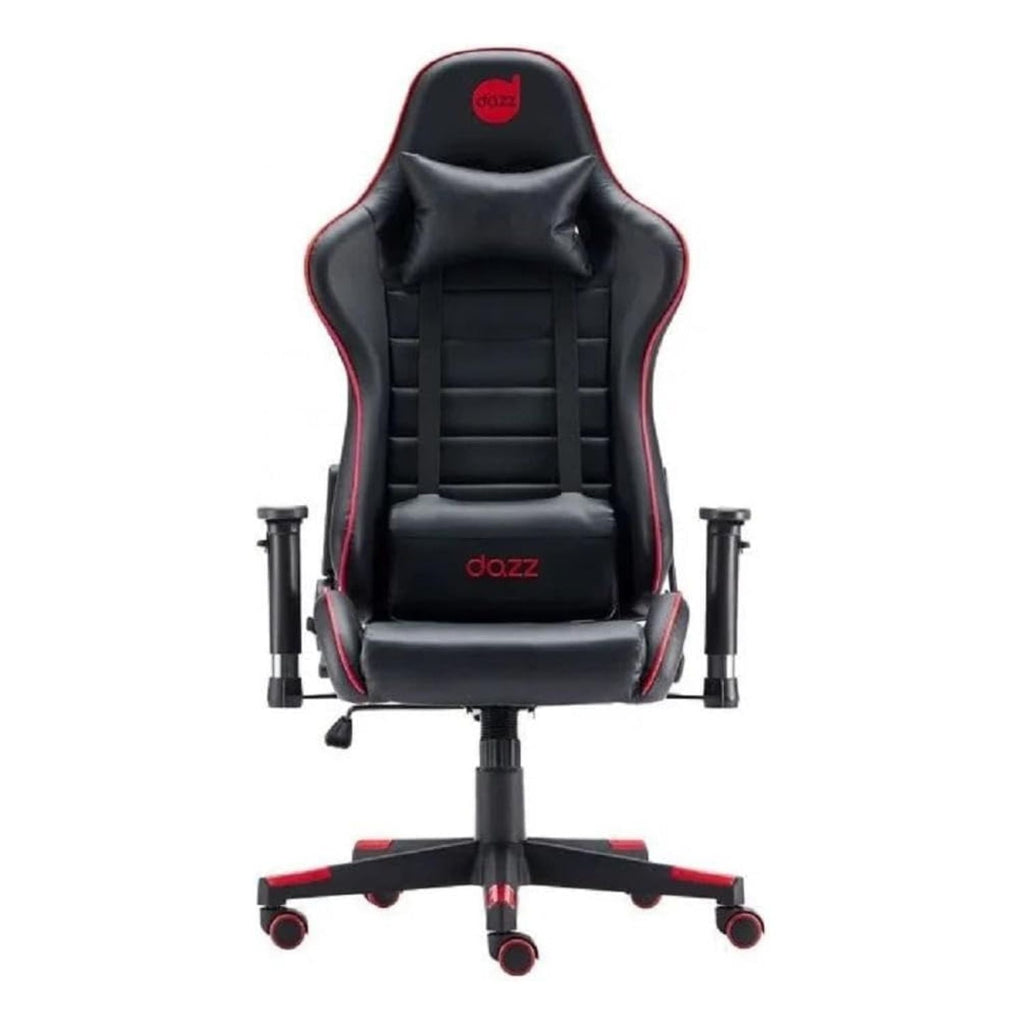 CADEIRA GAMER PRIME X V2 PRETO/VERMELHO