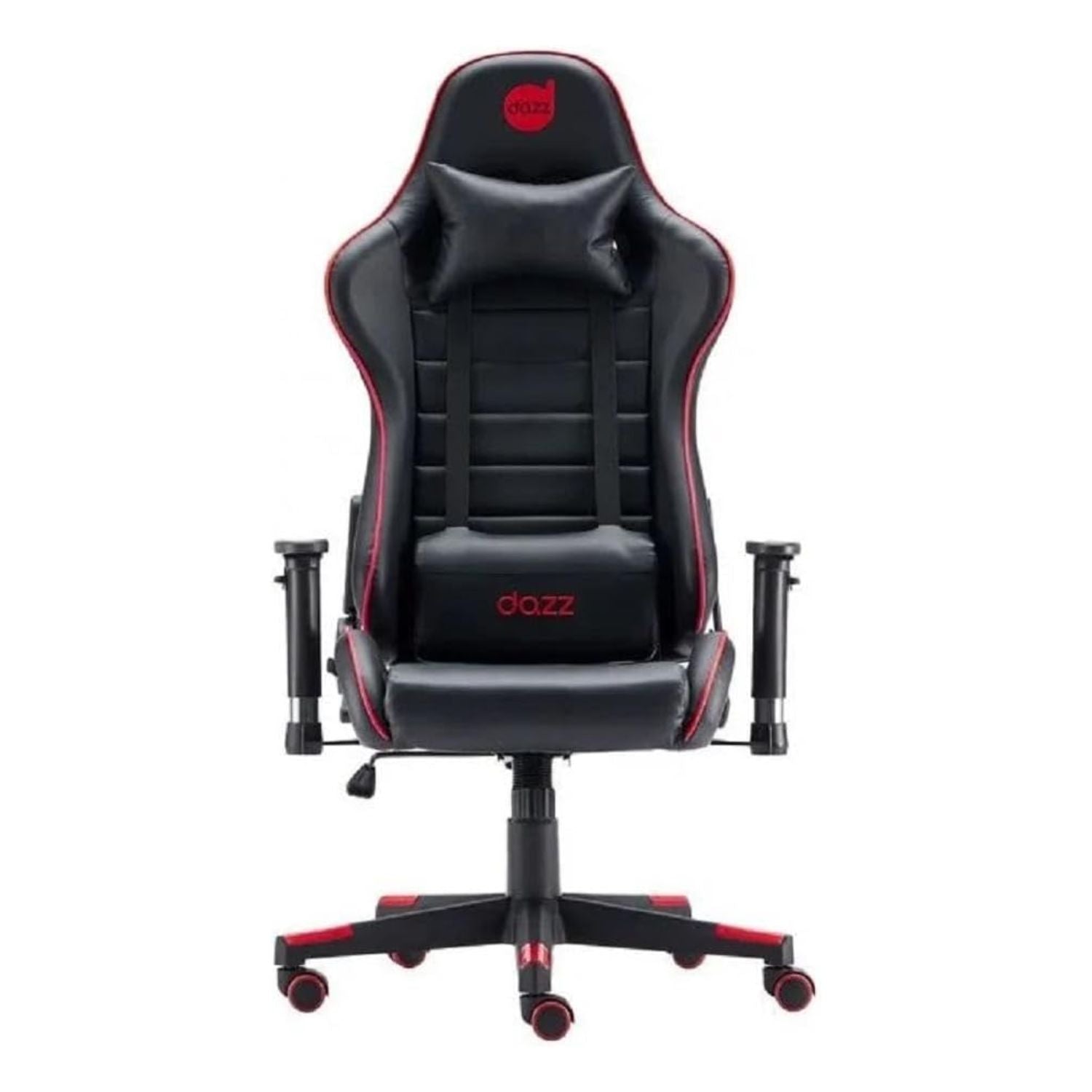 CADEIRA GAMER PRIME X V2 PRETO/VERMELHO