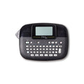 Brother PTM95BK PT2 Rotulador Eletrônico Portátil Etiquetadora Manual