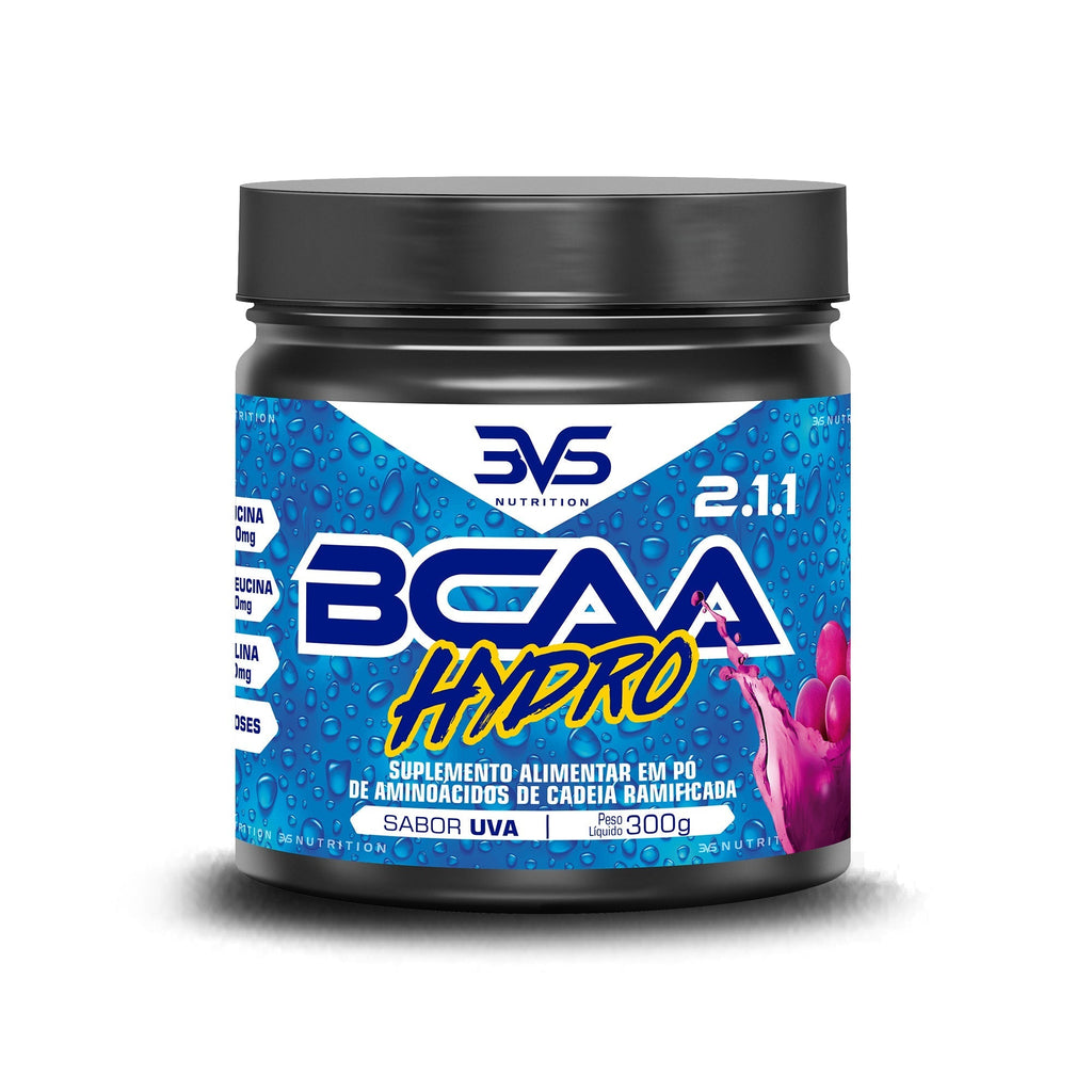 BCAA HYDRO 300g