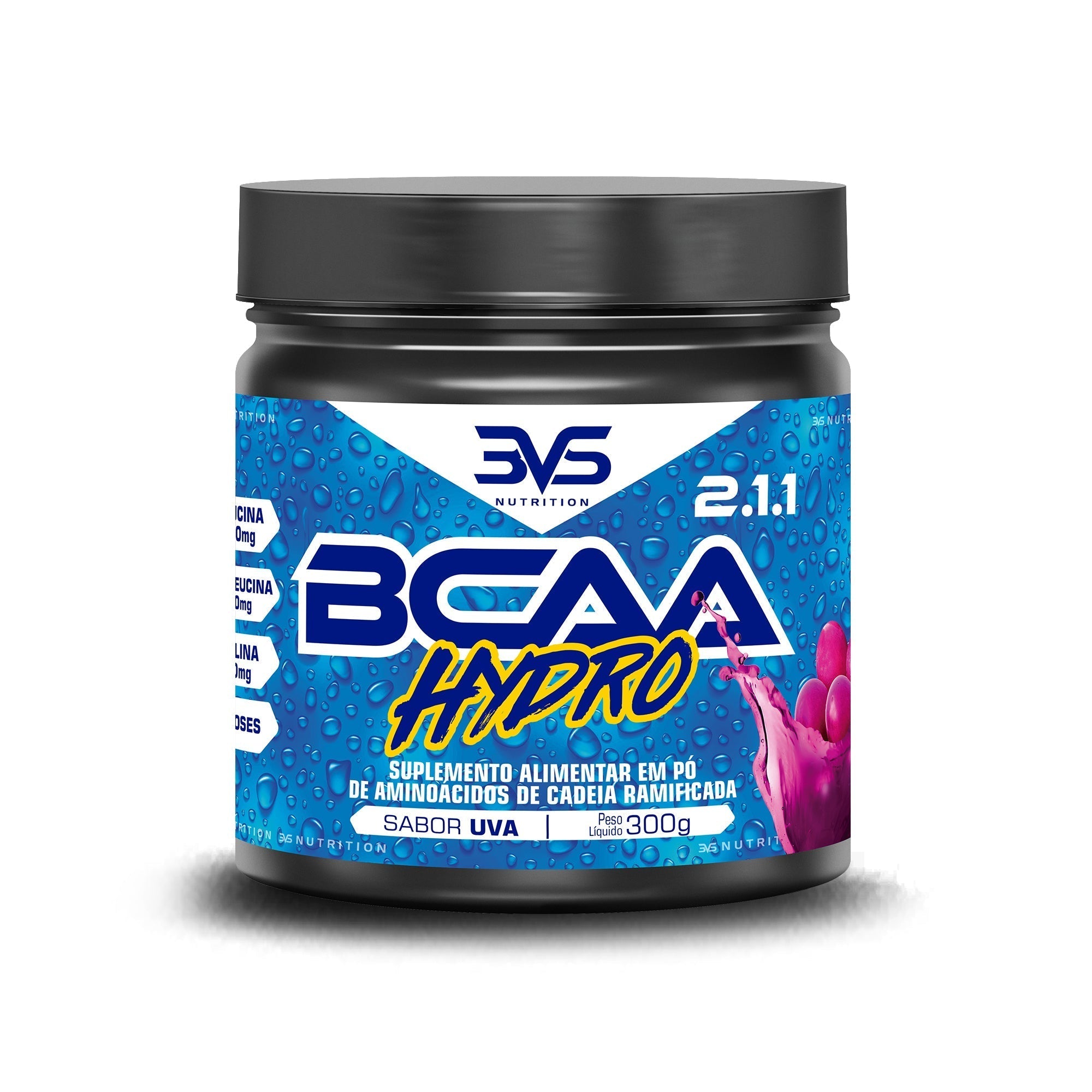 BCAA HYDRO 300g