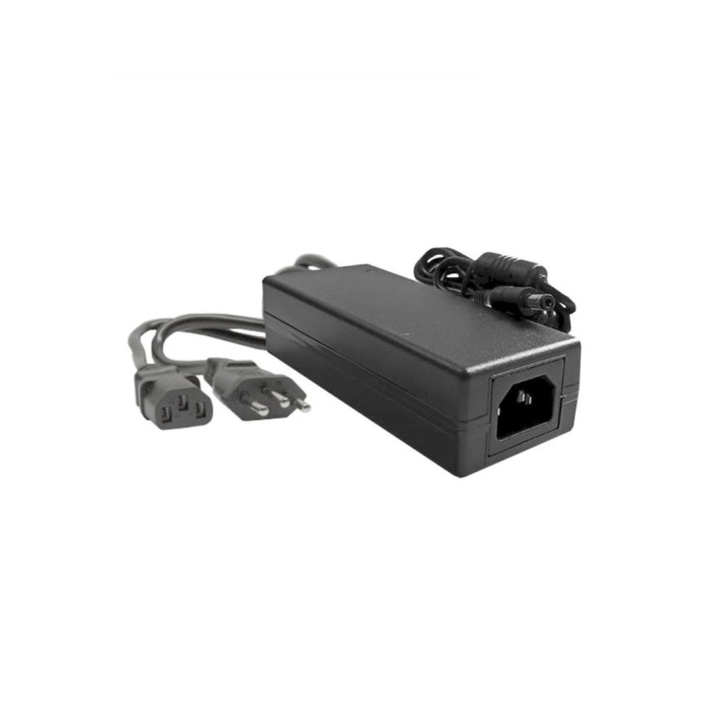 ADAPTADOR EXTERNO 100-240V / 12VDC/5A . 60 W COM CABO