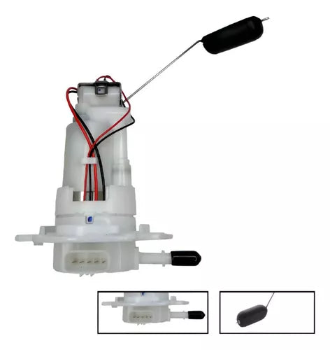 Bomba Combustivel Titan 150 09/10  Importado