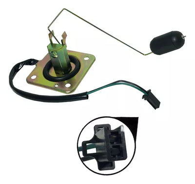Boia Tanque Cbx 200 Importado