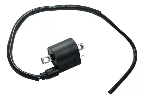 Bobina Ignição Ybr 125 Factor 125 09 Dt 200 Xt 225 Crypton 105 115 Neo 115 VEDAMOTORS 5015343