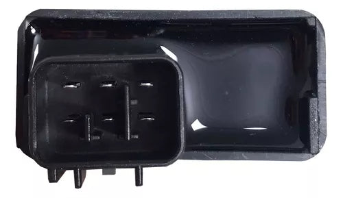 Cdi Ybr 125 03/05 Importado